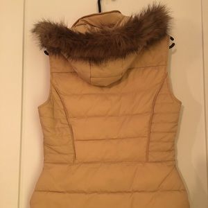 Coats | Witchery Winter Puffer Vest 
